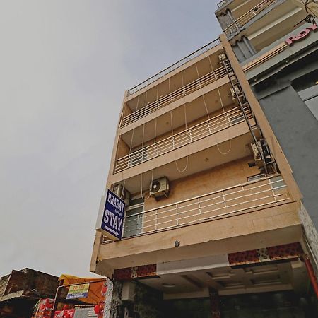 Hotel O Bharat Stay Near Indira Gandhi International Airport Ню Делхи Екстериор снимка
