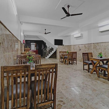 Hotel O Bharat Stay Near Indira Gandhi International Airport Ню Делхи Екстериор снимка